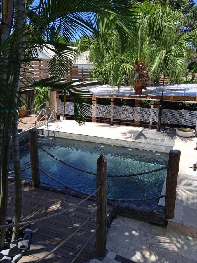 Le Ti Bali Chambre Hotel Saint-Leu Exterior foto